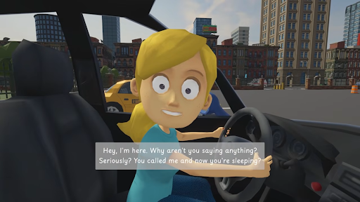 Teach My Little Sister Drive PC