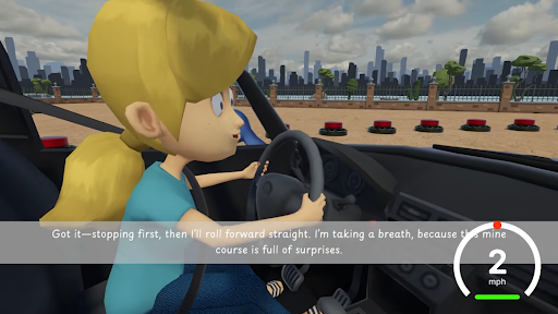 Teach My Little Sister Drive PC