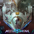 Mecha BREAK الحاسوب