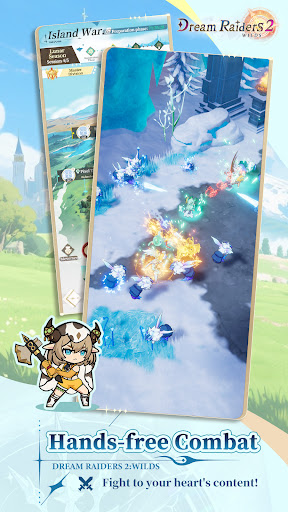 Dream Raiders 2: Wilds PC