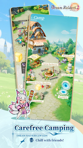 Dream Raiders 2: Wilds PC