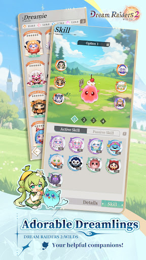 Dream Raiders 2: Wilds PC