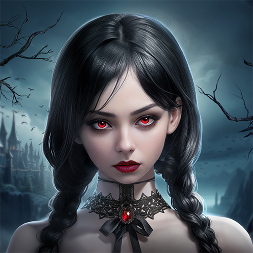 Game of Vampires: Twilight Sun PC