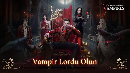 Game of Vampires: Twilight Sun PC