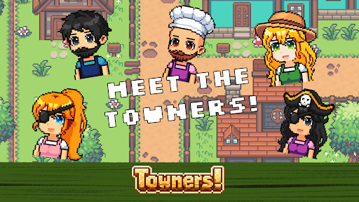 Quarry Town PC