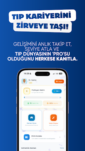 MedCase - Tıp Simulasyonu PC
