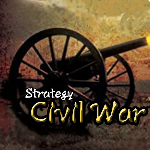 CivilWar - Strategy PC