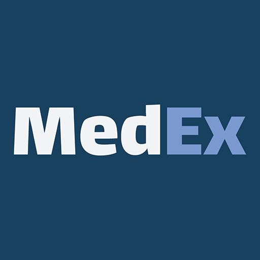 MedEx পিসি