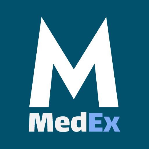 MedEx Plus পিসি