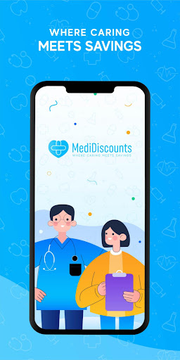 MediDiscounts – RX Coupon电脑版