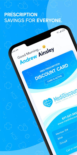 MediDiscounts – RX Coupon電腦版
