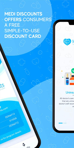 MediDiscounts – RX Coupon電腦版