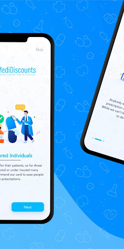 MediDiscounts – RX Coupon电脑版