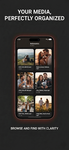 HD Video Player All Format پی سی