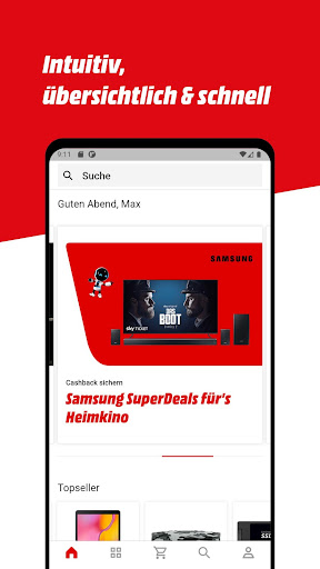 MediaMarkt Deutschland PC