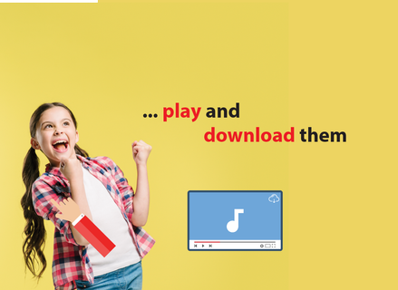 Free music downloader - Any mp3, Any song PC