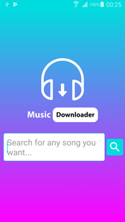 Download gratuito de música - Any song, Any mp3