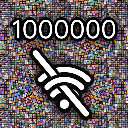 Jogos Offline - Sem Internet