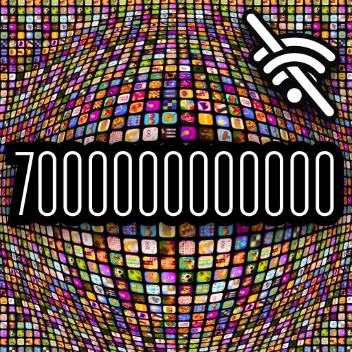 Offline العاب بدون انترنت