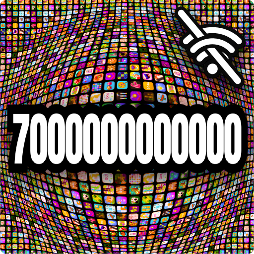 Offline العاب بدون انترنت