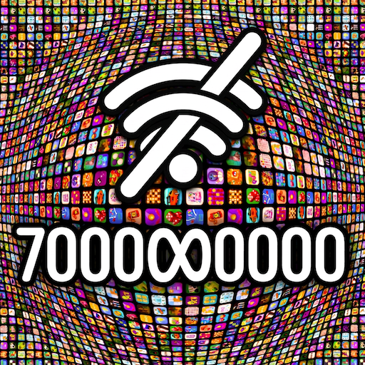 Juegos sin internet - conexión