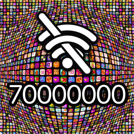 Offline العاب بدون انترنت