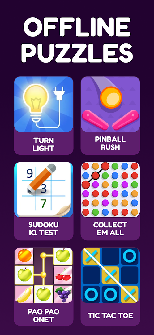 Offline العاب بدون انترنت الحاسوب