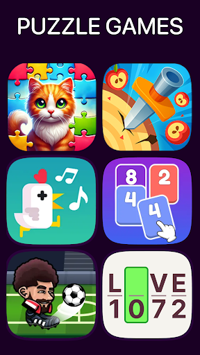 เกมไม่ใช้เน็ต - เกมออฟไลน์ 1-2