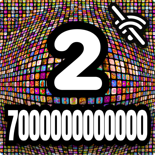 2 Player Games Offline - 1234 PC