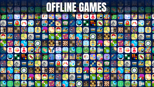 2 Player Games Offline - 1234 الحاسوب