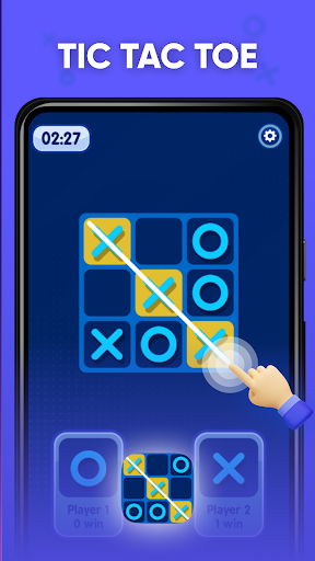 2 Player - Offline Games - Two