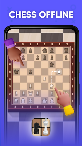 2 Player - Offline Games - Two