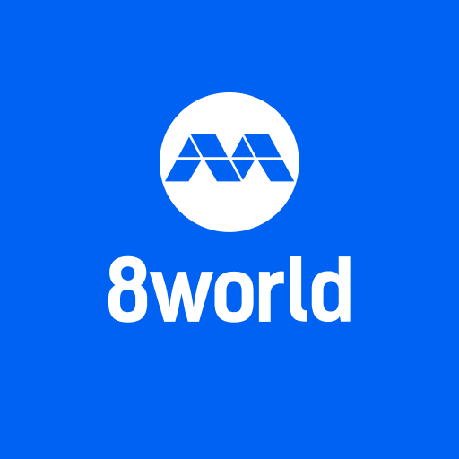 komputer 8world