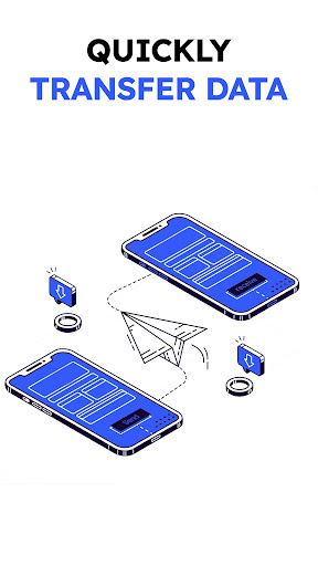 Copy My Data: Transfer Content پی سی