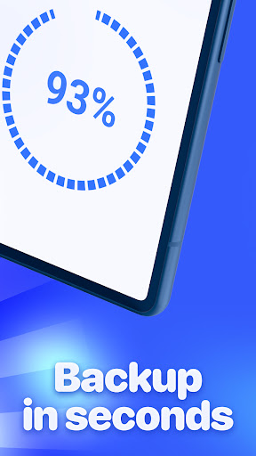 Copy My Data: Transfer Content