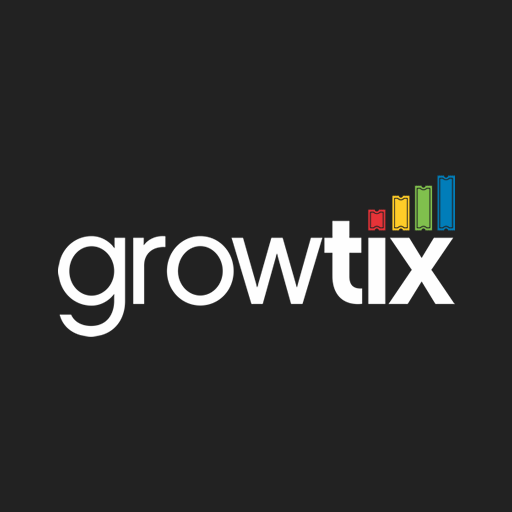 GrowTix پی سی