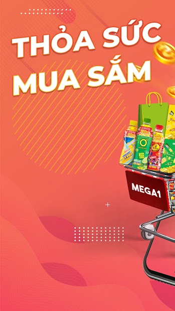 Mega1: Vui Mỗi Ngày Cùng Hàng Ngàn Khuyến Mãi PC