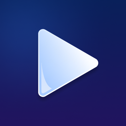 HD Video Player: Media Player