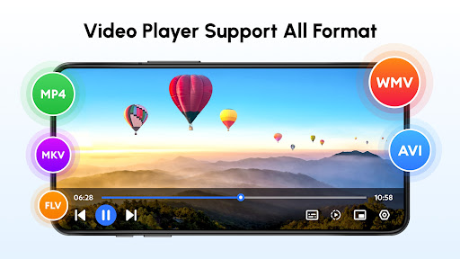 Video Player PC