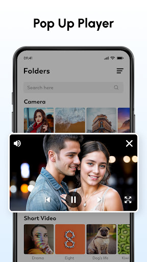 Video Player PC