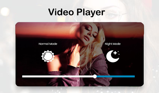 SAX Video Player - All Format Smart Player الحاسوب