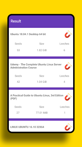 Torrent Downloader PC