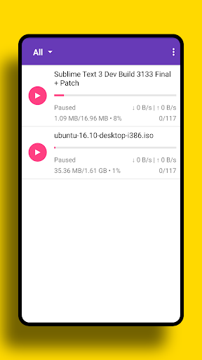 Torrent Downloader PC