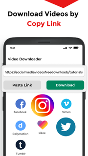 All Video downloader & Player PC