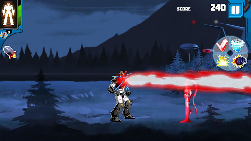 Mazinkaiser / Ankoku Daishogun