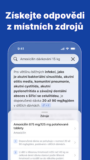 Mediately Databáze Léčiv PC
