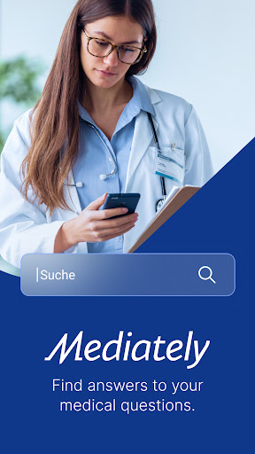 Arzneimittel Mediately