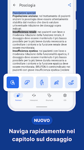 Mediately Banca Dati Farmaci