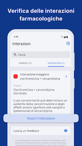 Mediately Banca Dati Farmaci