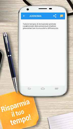 Terminologia medica PC